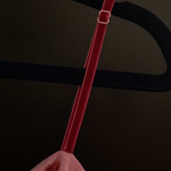 Betsey Johnson Sweetheart Tiered Dress - Picture 10 of 13